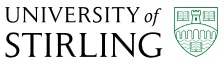 University of Stirling logo